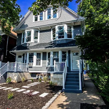 Comfy Micro Apartment 1Br 1 Bath Close To The Falls Niagara Falls Exterior photo