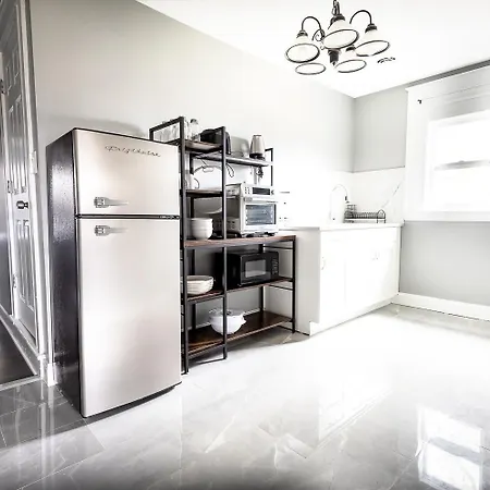 Comfy Micro Apartment 1Br 1 Bath Close To The Falls Niagara Falls Exterior photo