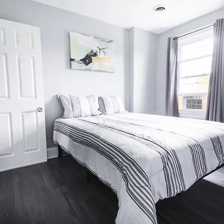 Comfy Micro Apartment 1Br 1 Bath Close To The Falls Niagara Falls Exterior photo