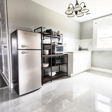 Comfy Micro Apartment 1Br 1 Bath Close To The Falls Niagara Falls Exterior photo