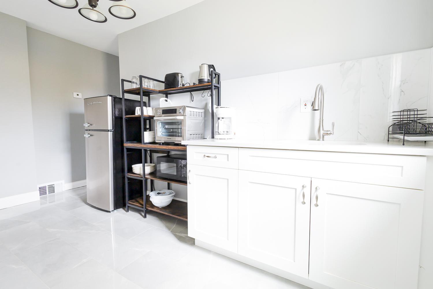 Apartment Comfy Micro 1br 1 Bath Close To The Falls *