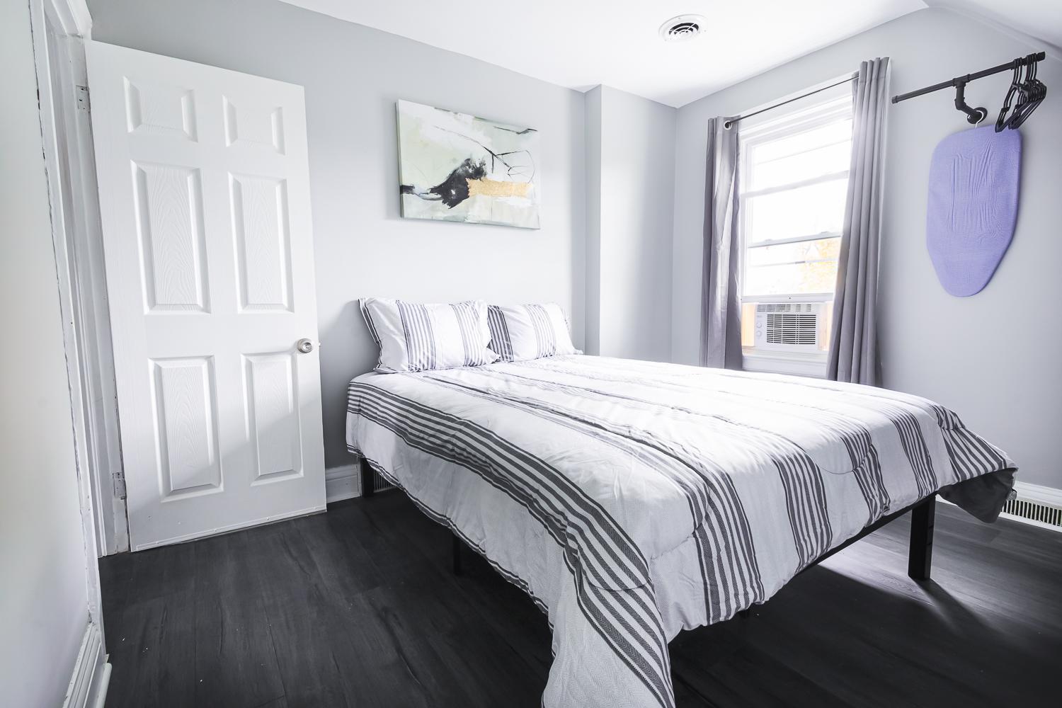 Apartment Comfy Micro 1br 1 Bath Close To The Falls