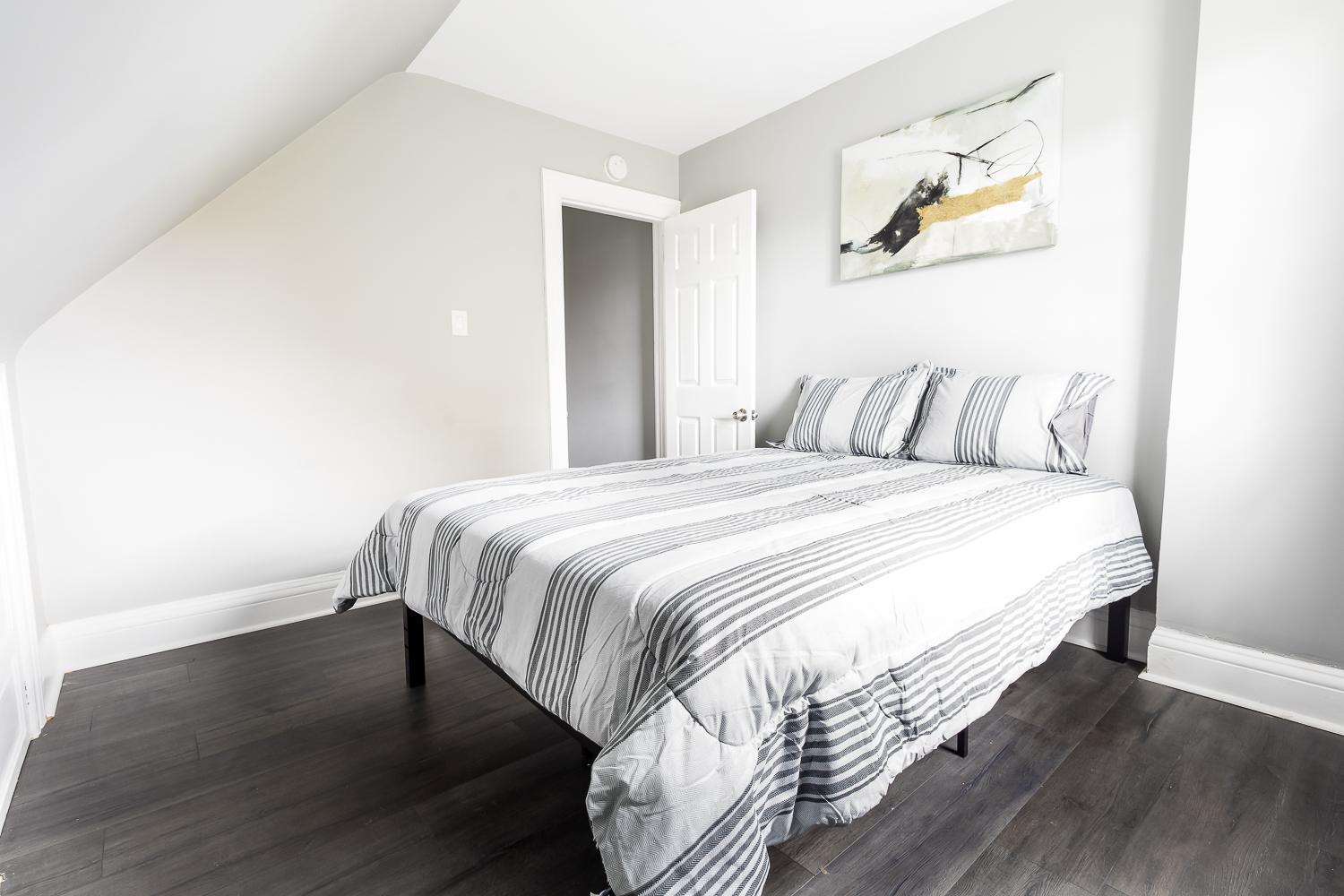 Comfy Micro 1br 1 Bath Close To The Falls *